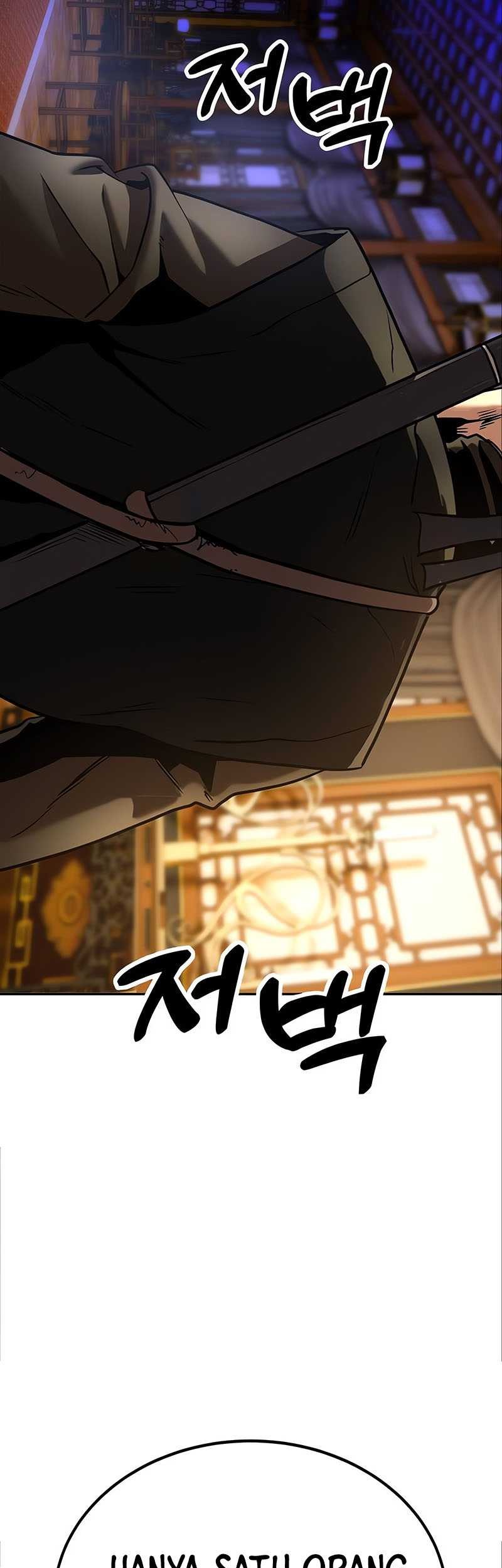 Guest Gun (Embodiment of the Assassin in the Murim World) Chapter 9 - halaman 70