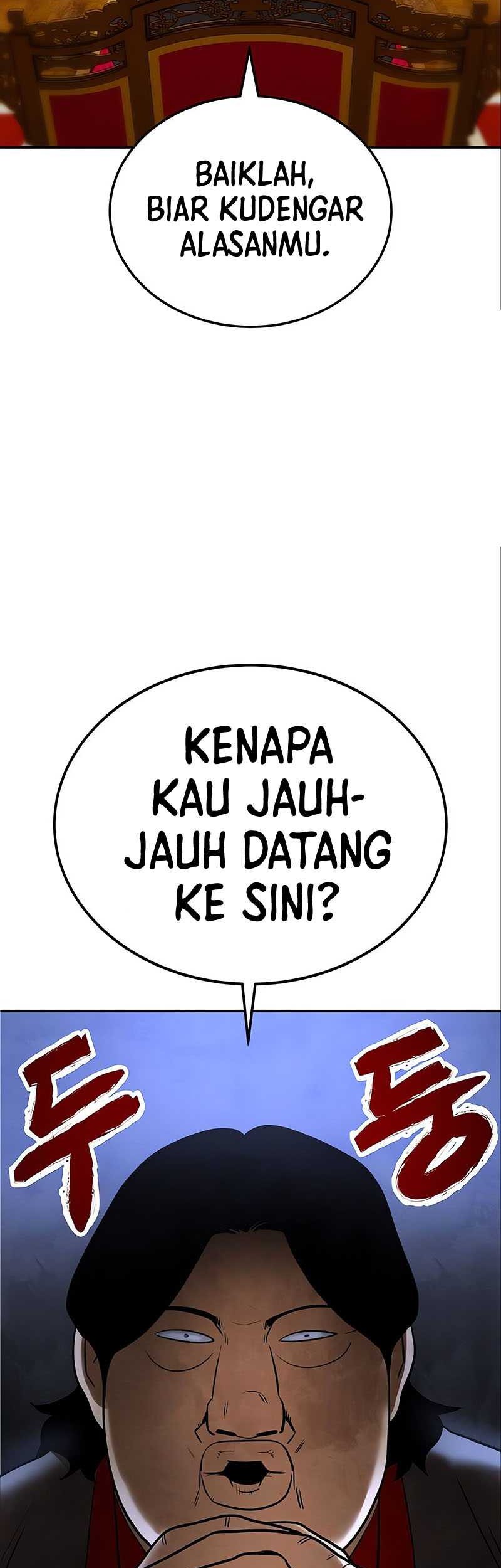 Guest Gun (Embodiment of the Assassin in the Murim World) Chapter 9 - halaman 72