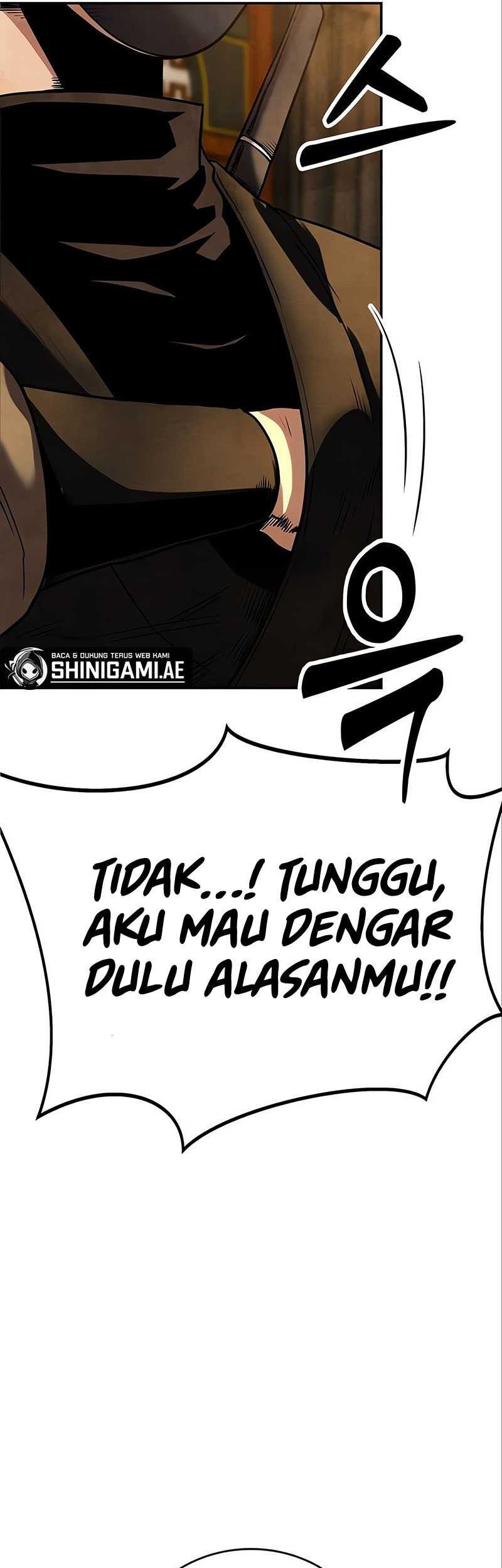 Guest Gun (Embodiment of the Assassin in the Murim World) Chapter 9 - halaman 74
