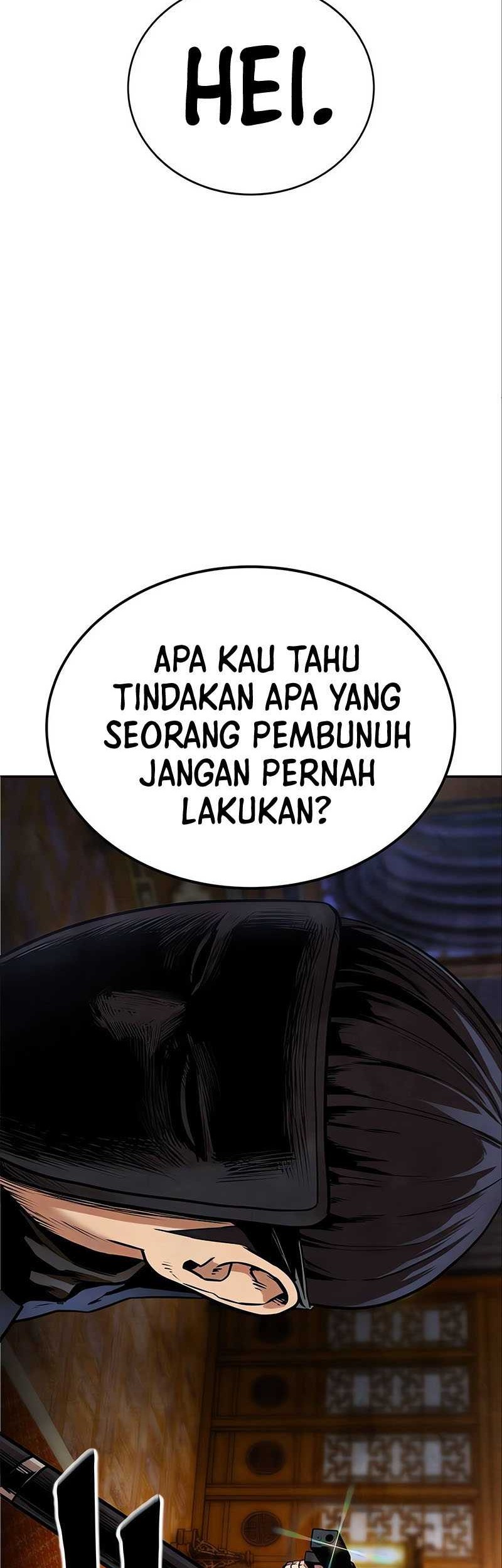 Guest Gun (Embodiment of the Assassin in the Murim World) Chapter 9 - halaman 75