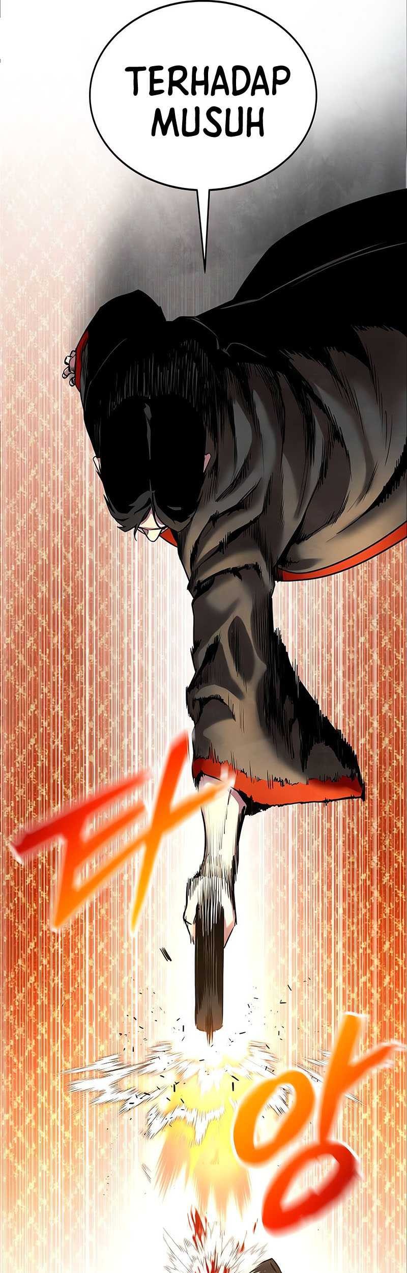 Guest Gun (Embodiment of the Assassin in the Murim World) Chapter 9 - halaman 78