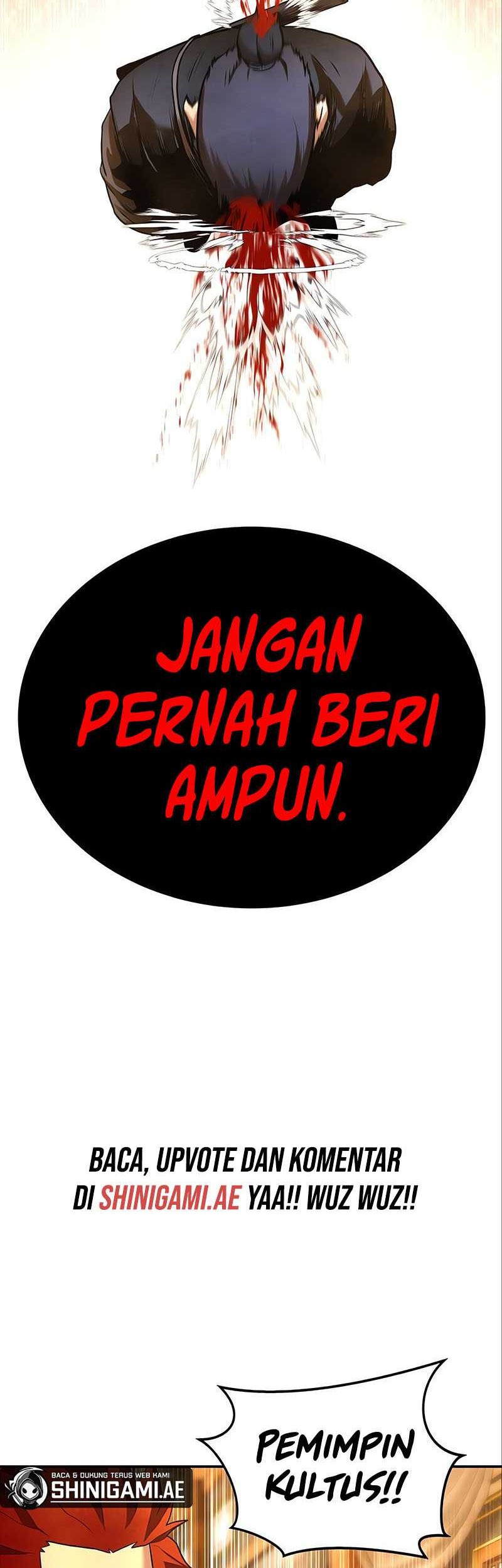 Guest Gun (Embodiment of the Assassin in the Murim World) Chapter 9 - halaman 79