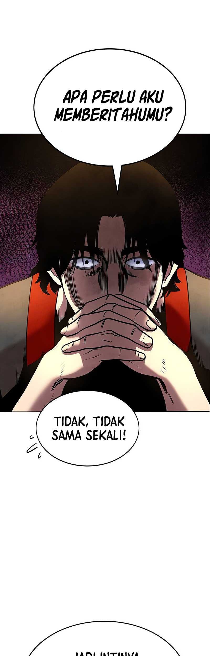Guest Gun (Embodiment of the Assassin in the Murim World) Chapter 9 - halaman 8