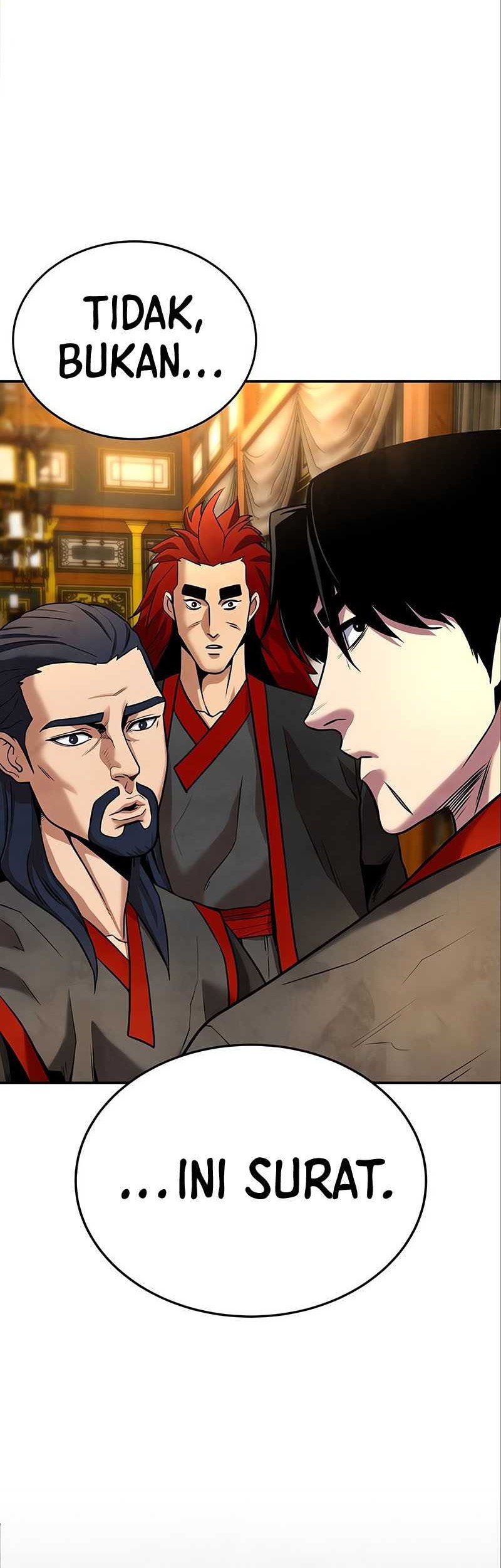 Guest Gun (Embodiment of the Assassin in the Murim World) Chapter 9 - halaman 83