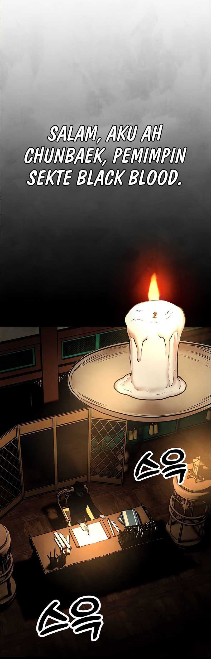 Guest Gun (Embodiment of the Assassin in the Murim World) Chapter 9 - halaman 84
