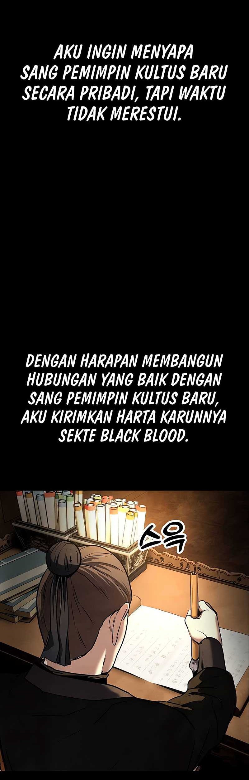 Guest Gun (Embodiment of the Assassin in the Murim World) Chapter 9 - halaman 85