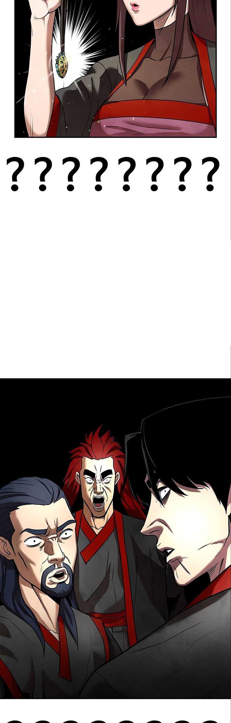 Guest Gun (Embodiment of the Assassin in the Murim World) Chapter 9 - halaman 87