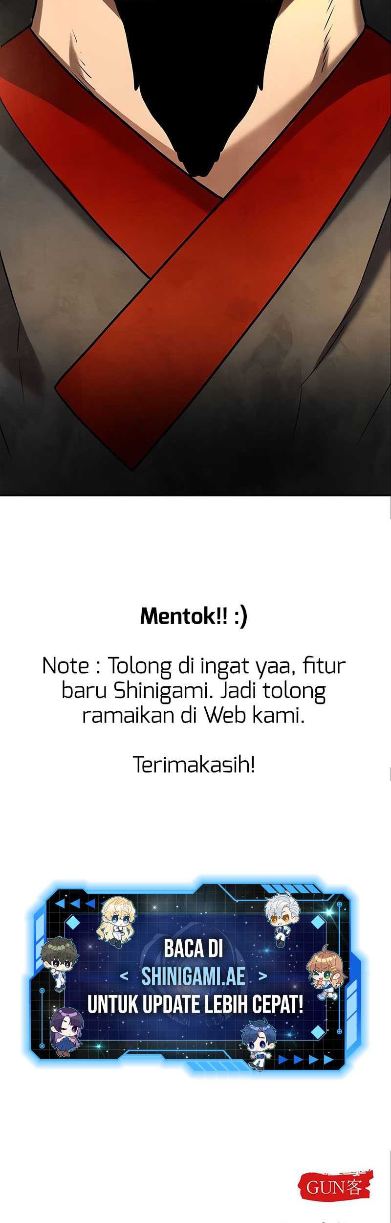Guest Gun (Embodiment of the Assassin in the Murim World) Chapter 9 - halaman 89