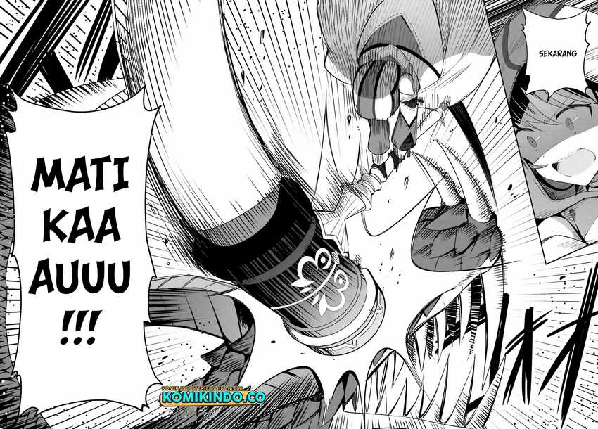 Guild No Uketsukejou Desu Ga, Zangyou Wa Lyananode Boss Wo Solo Tobatsu Shiyou To Omoimasu Chapter 1.5 - halaman 13