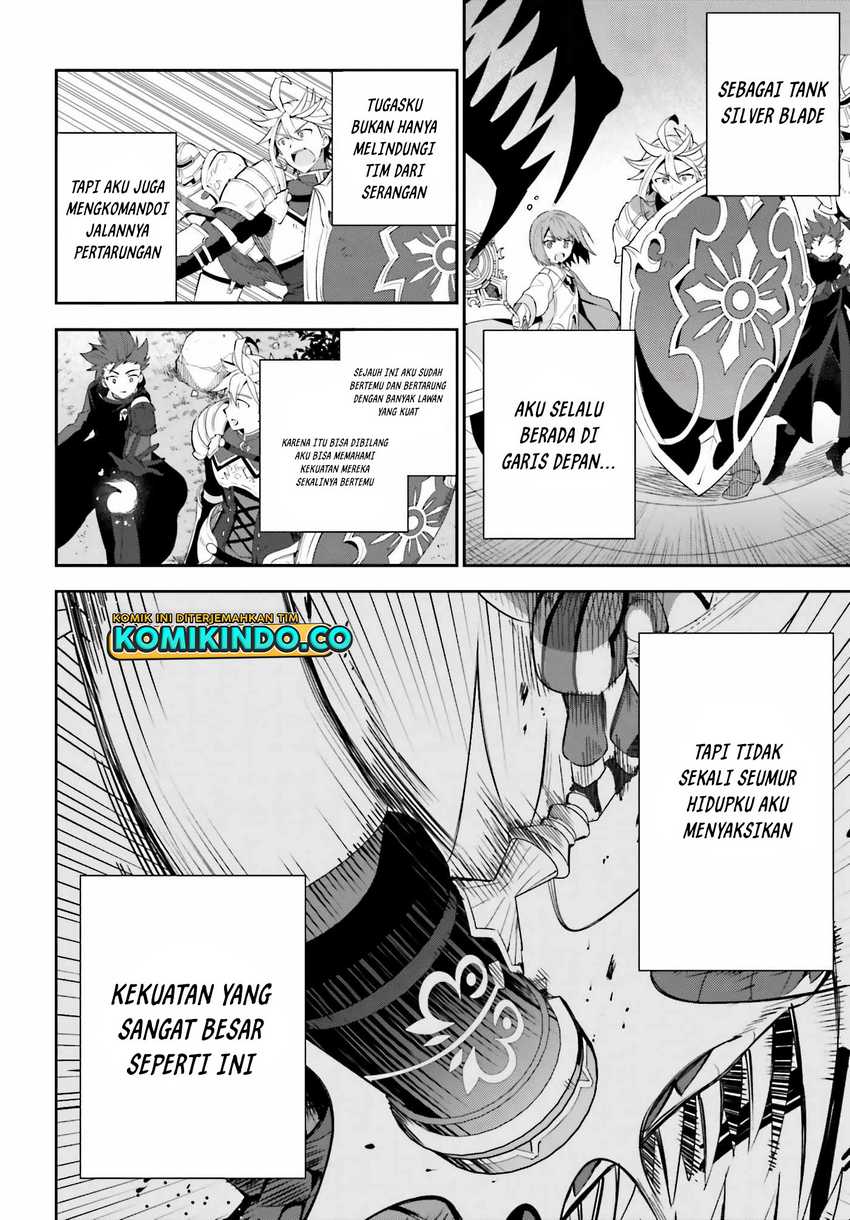 Guild No Uketsukejou Desu Ga, Zangyou Wa Lyananode Boss Wo Solo Tobatsu Shiyou To Omoimasu Chapter 1.5 - halaman 20