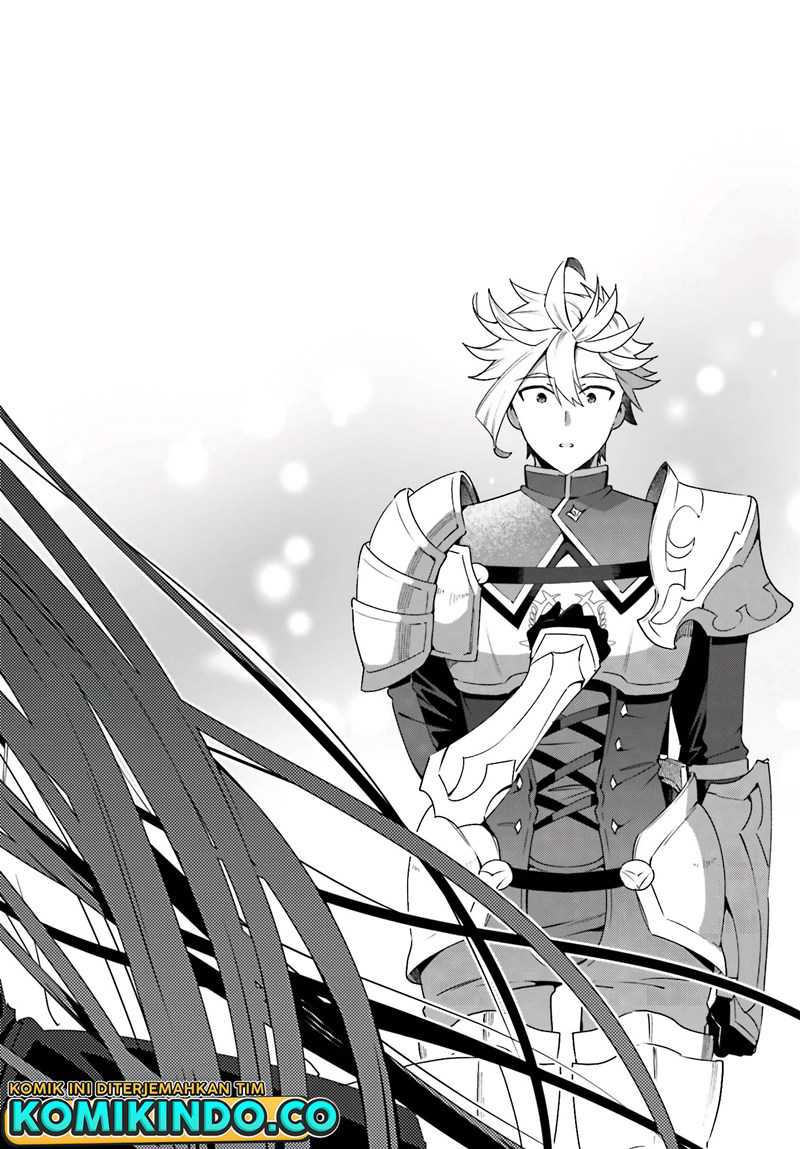 Guild No Uketsukejou Desu Ga, Zangyou Wa Lyananode Boss Wo Solo Tobatsu Shiyou To Omoimasu Chapter 2 - halaman 25