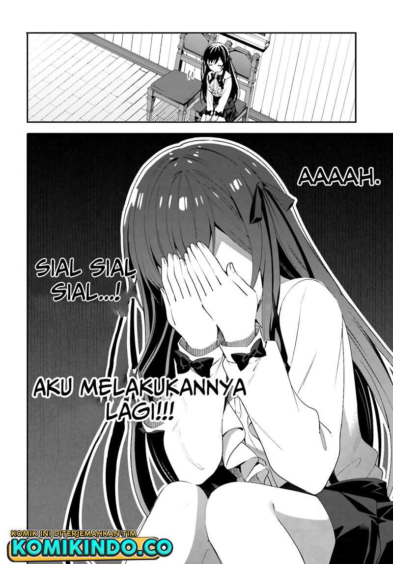 Guild No Uketsukejou Desu Ga, Zangyou Wa Lyananode Boss Wo Solo Tobatsu Shiyou To Omoimasu Chapter 2 - halaman 3