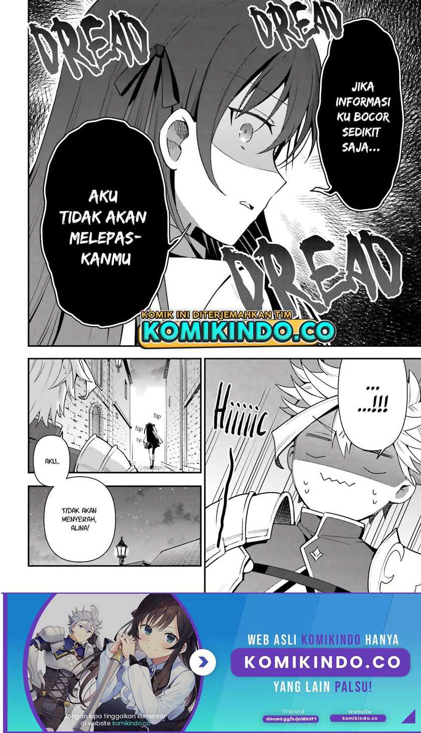 Guild No Uketsukejou Desu Ga, Zangyou Wa Lyananode Boss Wo Solo Tobatsu Shiyou To Omoimasu Chapter 3 - halaman 27