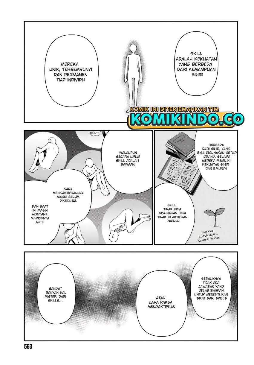 Guild No Uketsukejou Desu Ga, Zangyou Wa Lyananode Boss Wo Solo Tobatsu Shiyou To Omoimasu Chapter 4 - halaman 12