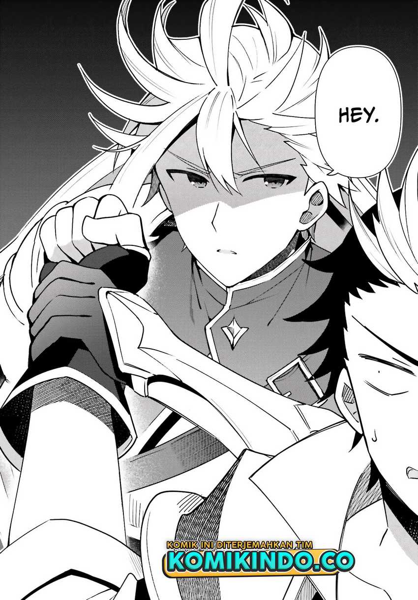 Guild No Uketsukejou Desu Ga, Zangyou Wa Lyananode Boss Wo Solo Tobatsu Shiyou To Omoimasu Chapter 4 - halaman 23