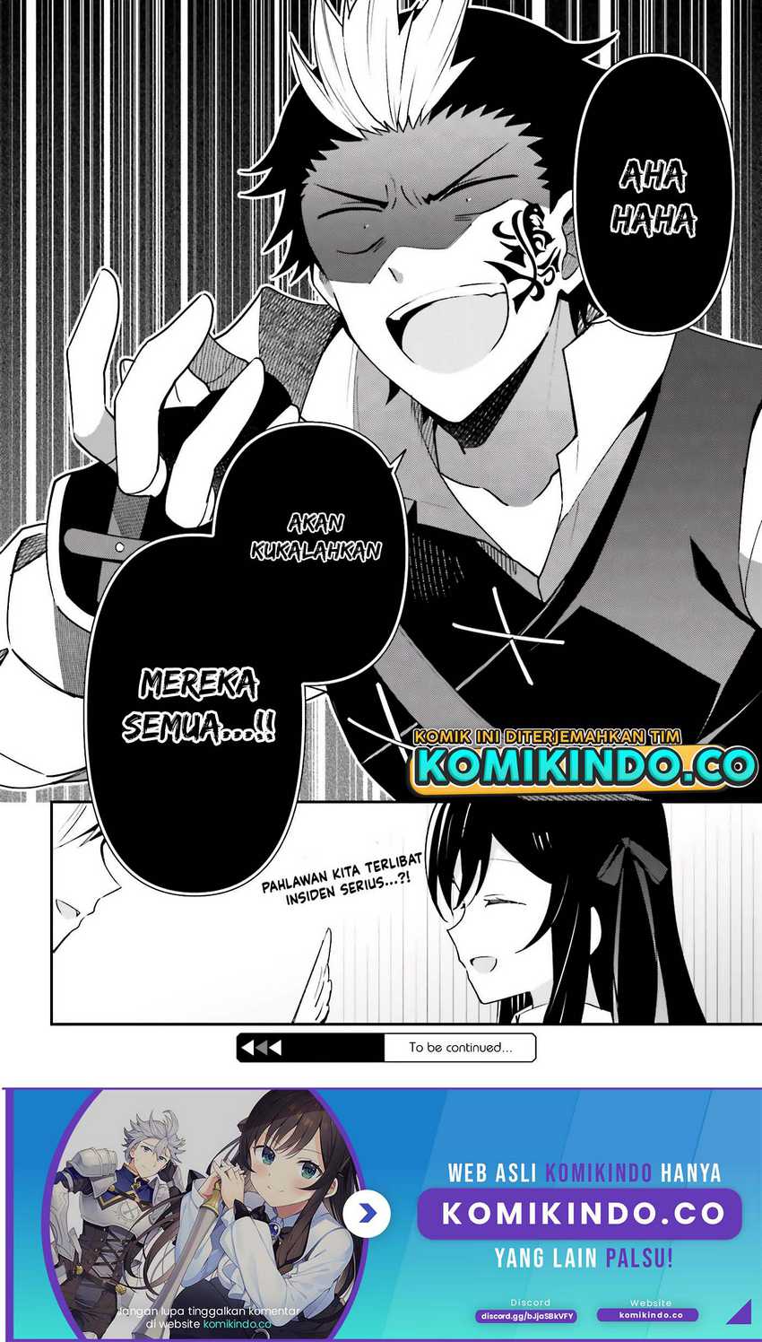 Guild No Uketsukejou Desu Ga, Zangyou Wa Lyananode Boss Wo Solo Tobatsu Shiyou To Omoimasu Chapter 4 - halaman 33