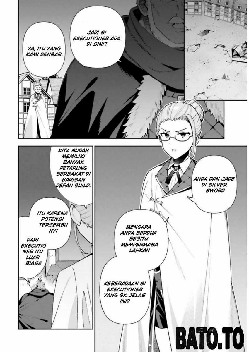 Guild No Uketsukejou Desu Ga, Zangyou Wa Lyananode Boss Wo Solo Tobatsu Shiyou To Omoimasu Chapter 6 - halaman 20