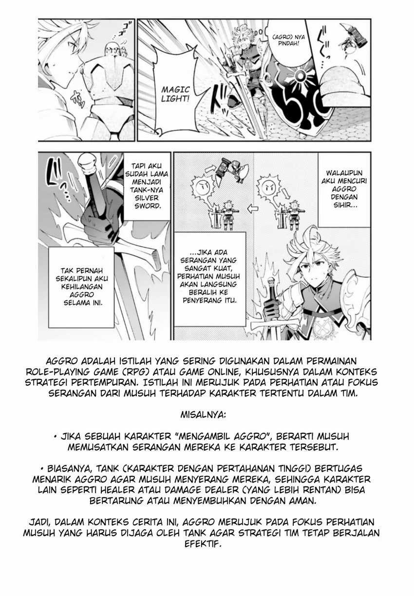 Guild No Uketsukejou Desu Ga, Zangyou Wa Lyananode Boss Wo Solo Tobatsu Shiyou To Omoimasu Chapter 6 - halaman 23