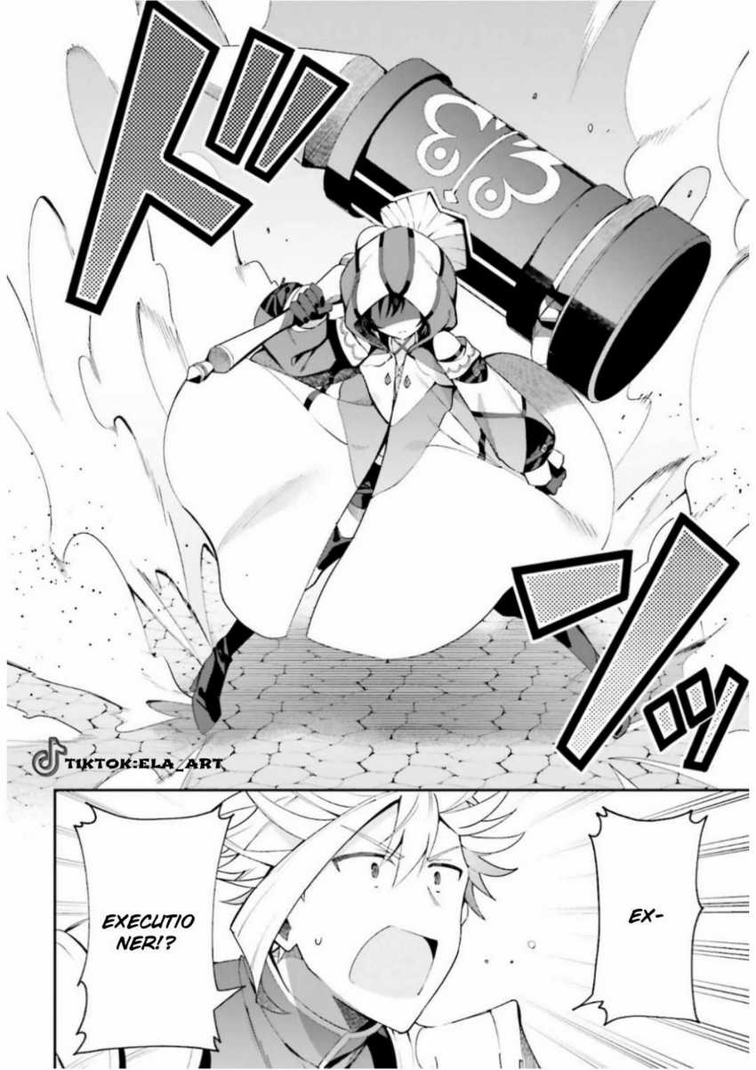Guild No Uketsukejou Desu Ga, Zangyou Wa Lyananode Boss Wo Solo Tobatsu Shiyou To Omoimasu Chapter 6 - halaman 4