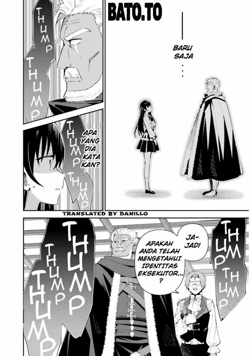 Guild No Uketsukejou Desu Ga, Zangyou Wa Lyananode Boss Wo Solo Tobatsu Shiyou To Omoimasu Chapter 8 - halaman 10