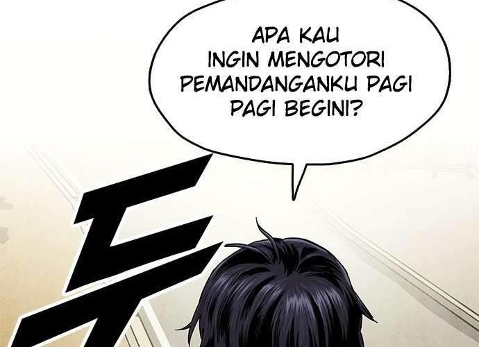 Guilty Axe Chapter 1.1 - halaman 18
