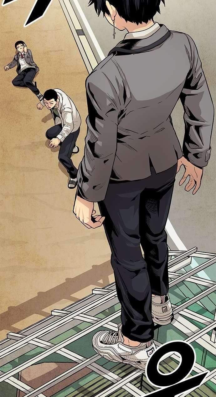 Guilty Axe Chapter 1.1 - halaman 19
