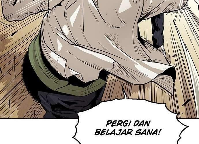 Guilty Axe Chapter 1.1 - halaman 24