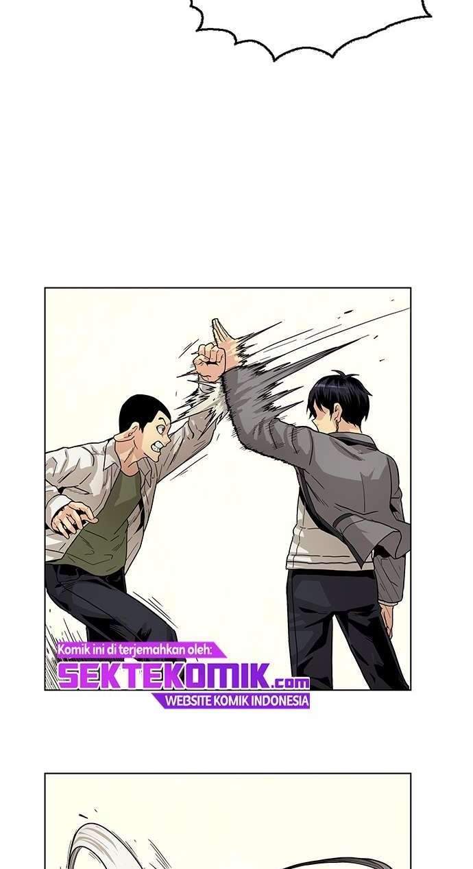 Guilty Axe Chapter 1.1 - halaman 25