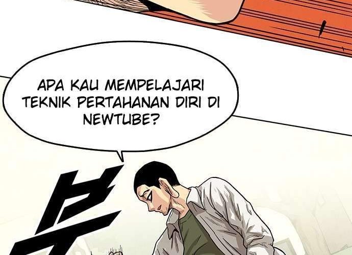 Guilty Axe Chapter 1.1 - halaman 30