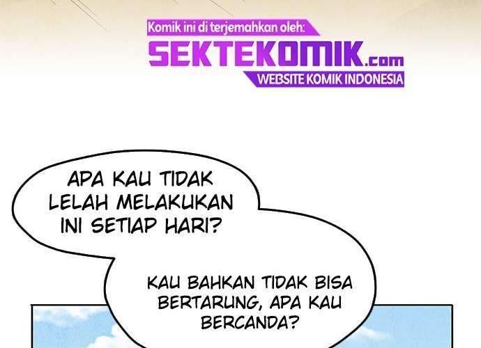 Guilty Axe Chapter 1.1 - halaman 33