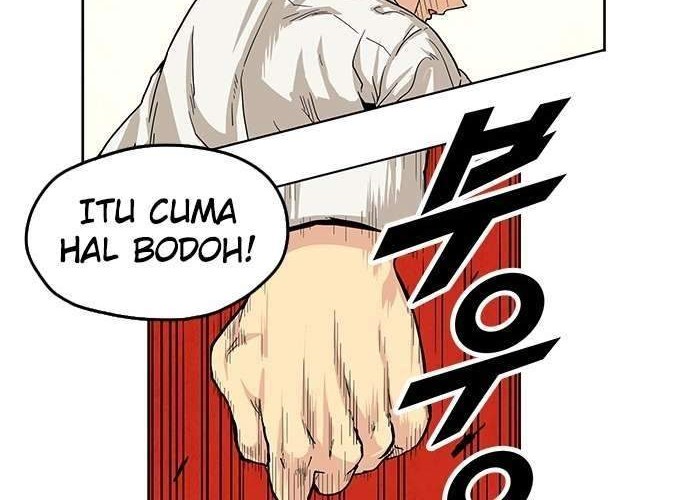 Guilty Axe Chapter 1.1 - halaman 36