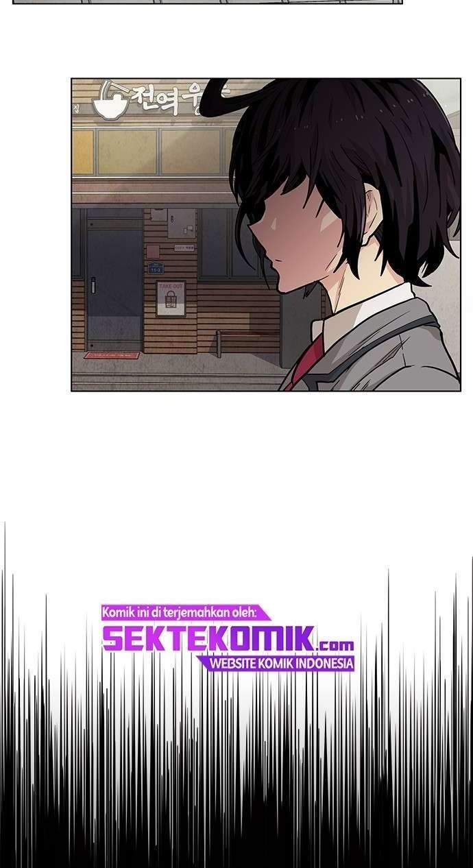 Guilty Axe Chapter 1.1 - halaman 4