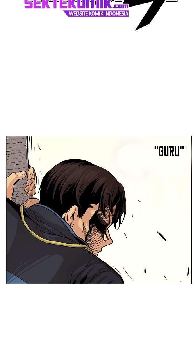Guilty Axe Chapter 1.1 - halaman 40