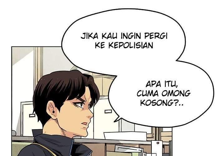 Guilty Axe Chapter 1.1 - halaman 45