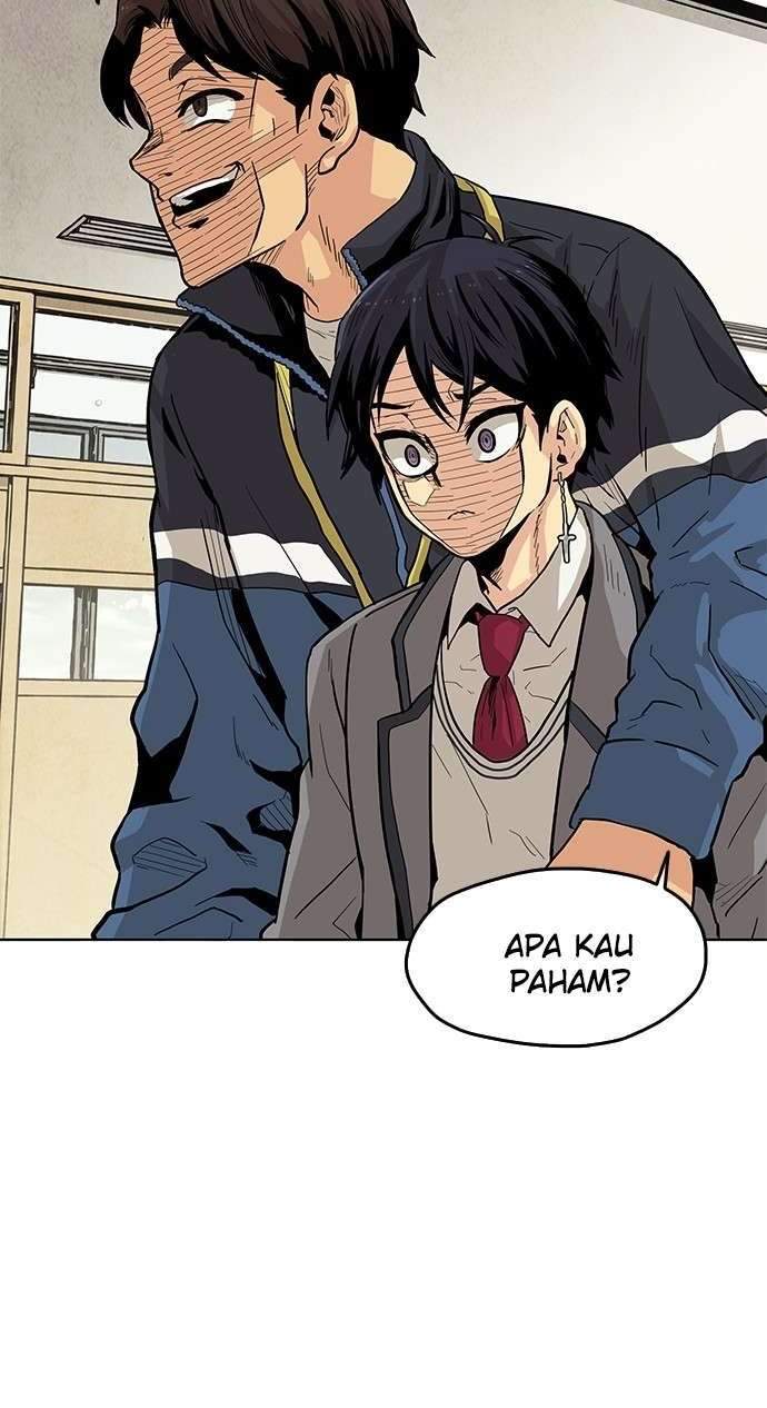 Guilty Axe Chapter 1.1 - halaman 49
