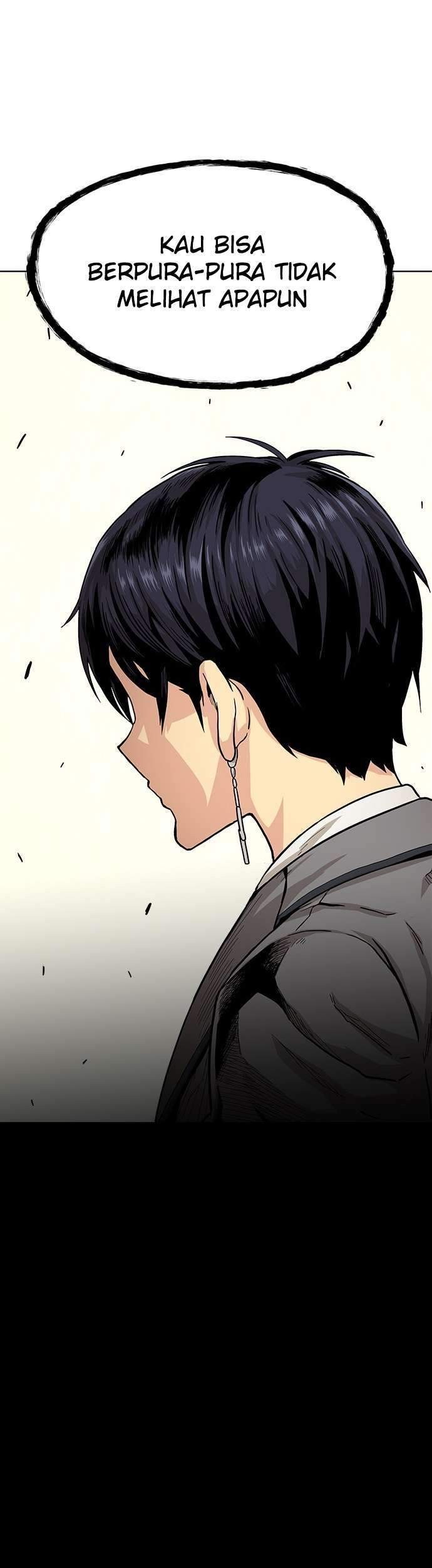 Guilty Axe Chapter 1.1 - halaman 50