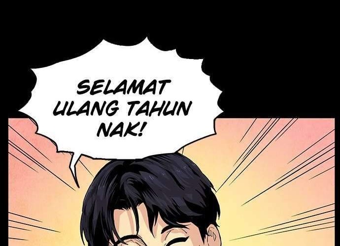 Guilty Axe Chapter 1.1 - halaman 51