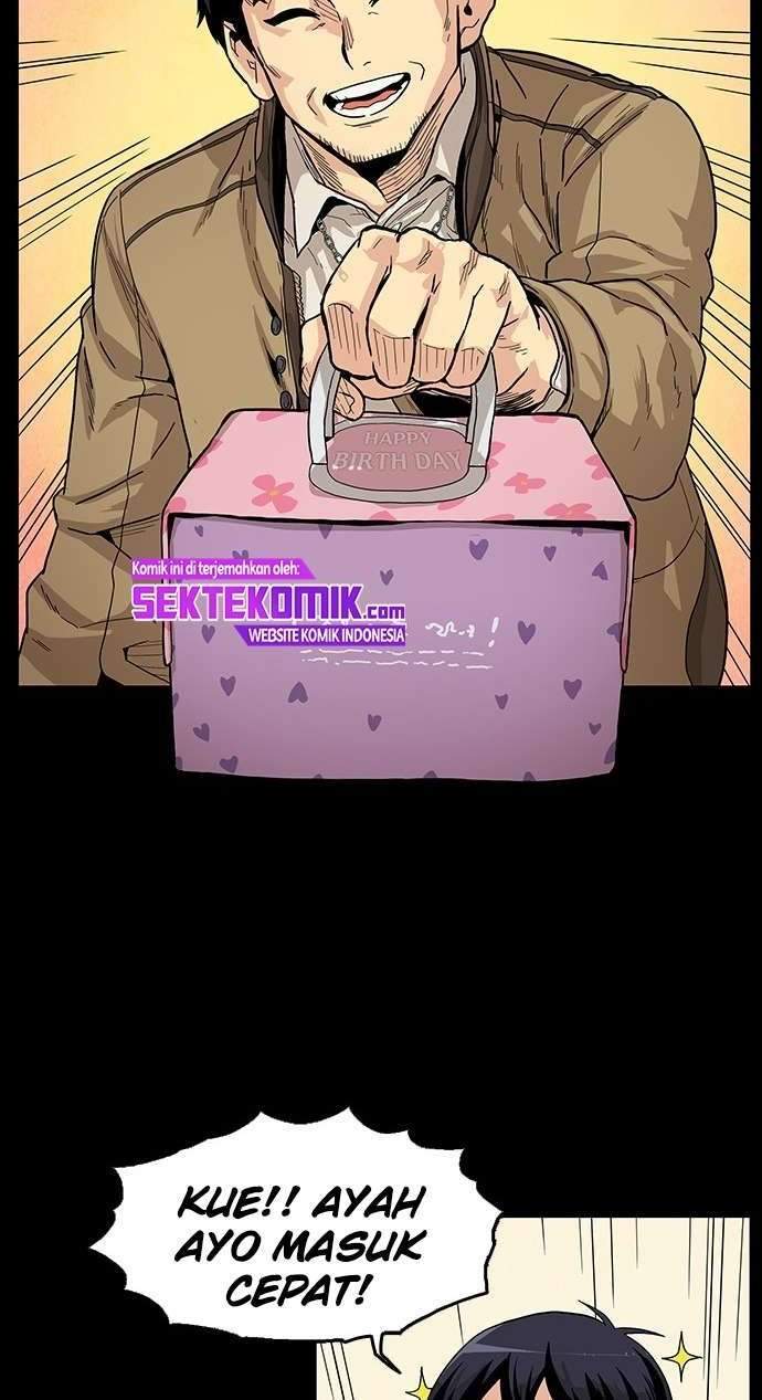 Guilty Axe Chapter 1.1 - halaman 52