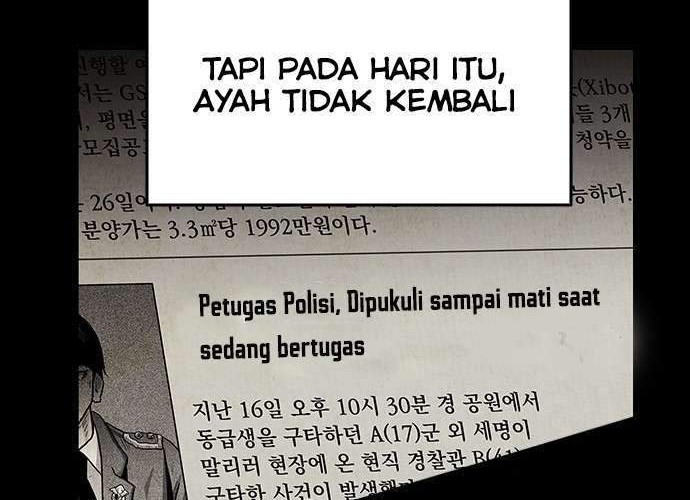 Guilty Axe Chapter 1.1 - halaman 57