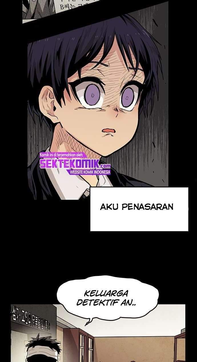 Guilty Axe Chapter 1.1 - halaman 58