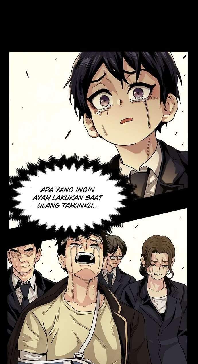 Guilty Axe Chapter 1.1 - halaman 61