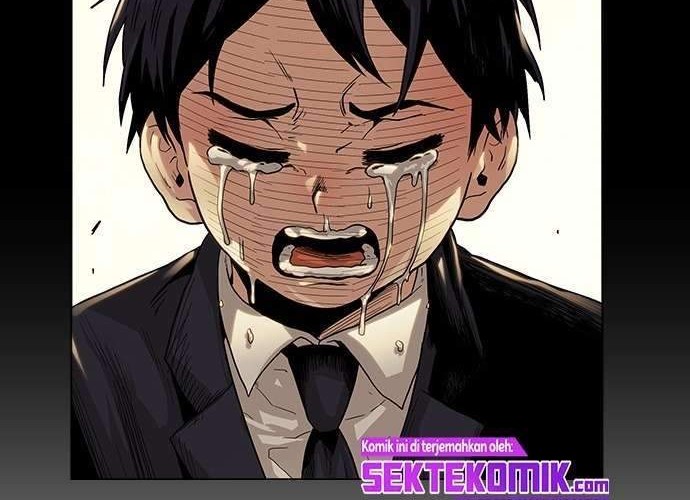 Guilty Axe Chapter 1.1 - halaman 63