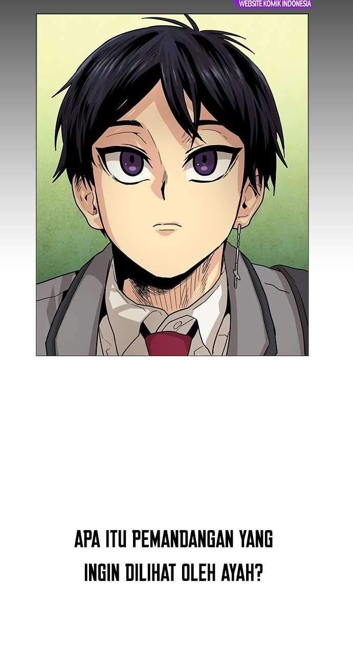 Guilty Axe Chapter 1.1 - halaman 64