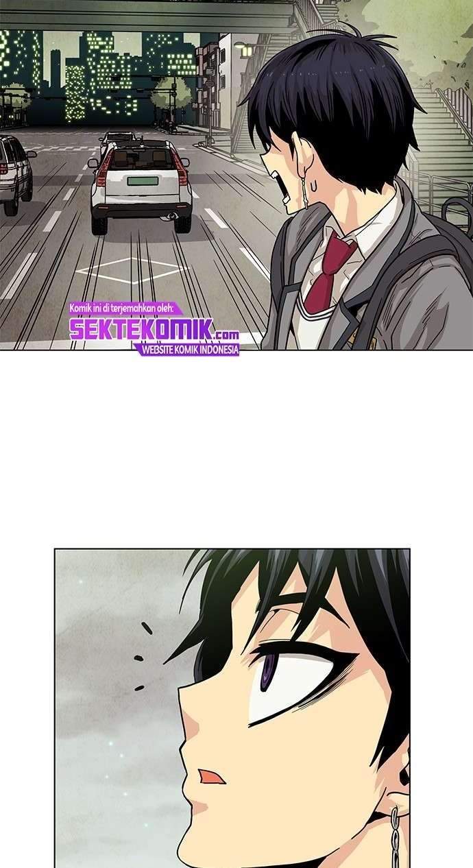 Guilty Axe Chapter 1.1 - halaman 67