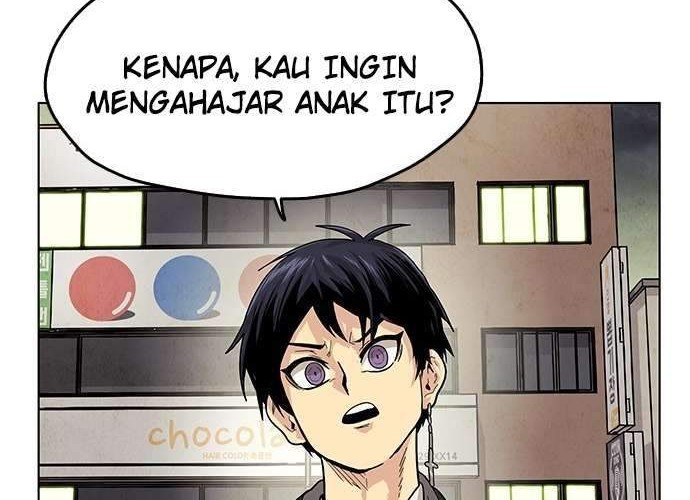 Guilty Axe Chapter 1.1 - halaman 72