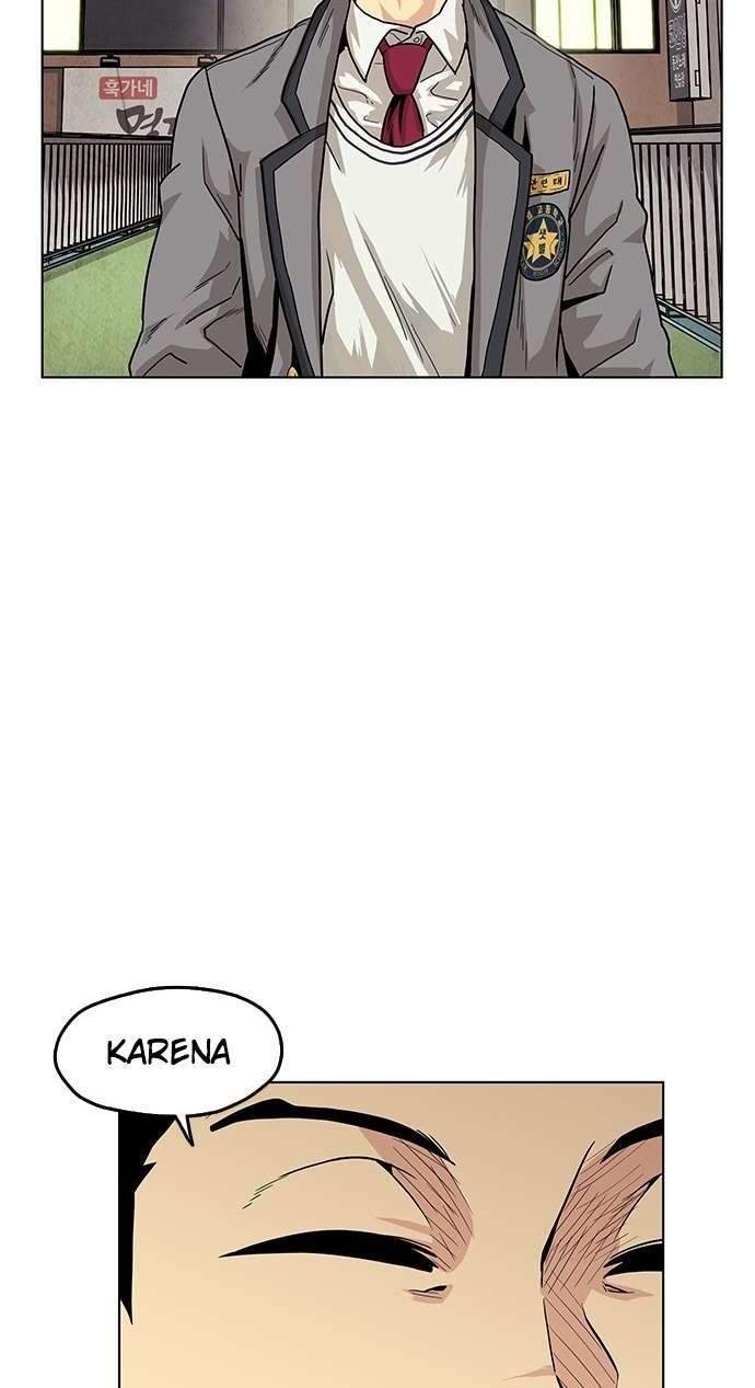 Guilty Axe Chapter 1.1 - halaman 73