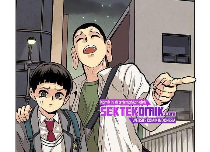 Guilty Axe Chapter 1.1 - halaman 75