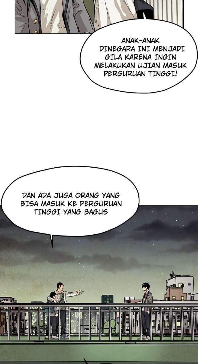 Guilty Axe Chapter 1.1 - halaman 76