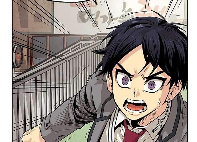Guilty Axe Chapter 1.1 - halaman 78