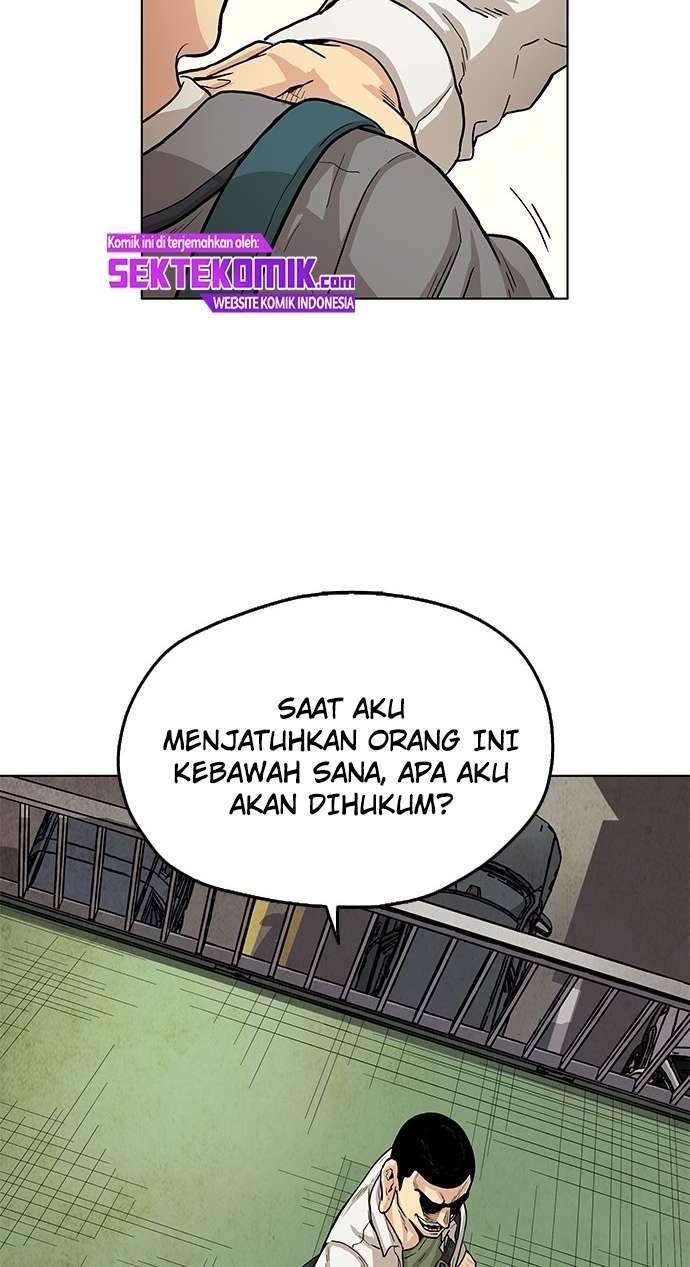 Guilty Axe Chapter 1.1 - halaman 82
